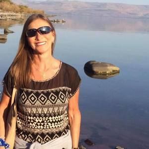 Meet your Posher, Cheryl